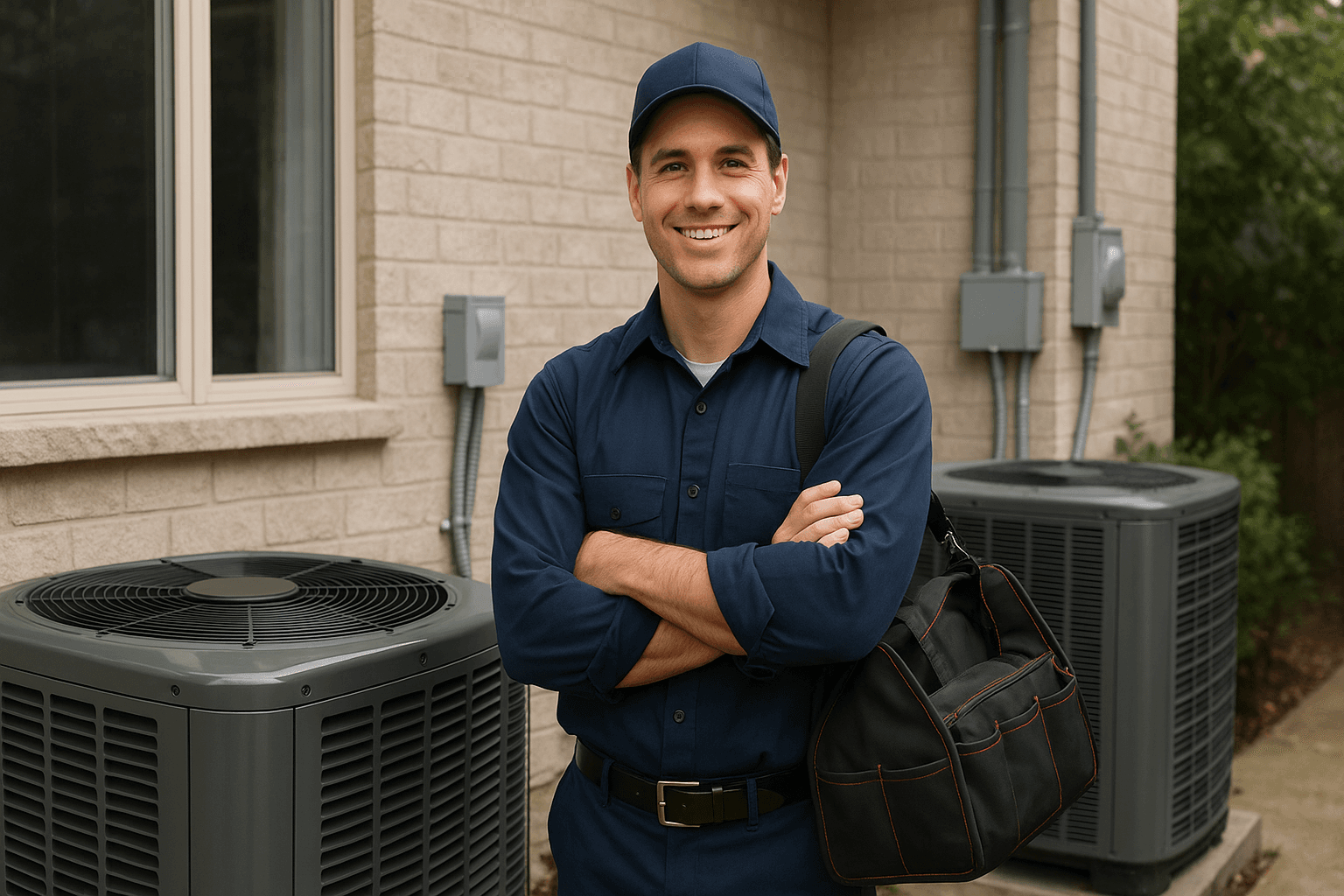 Kool Flow Inc hero image